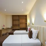 Hotel Mimani Berat