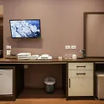 Hotel Mimani Berat