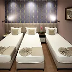 Hotel Mimani Berat