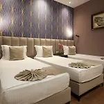 Mimani Hotel 4*