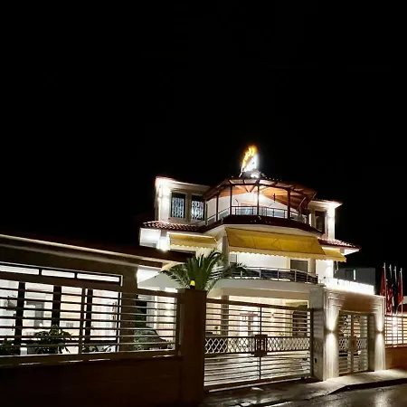 Mimani Hotel Berat