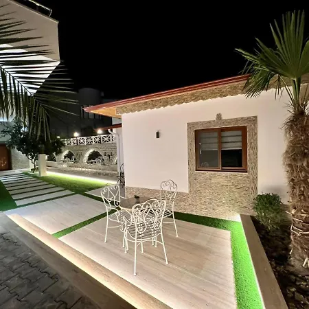 Mimani Hotel 4*