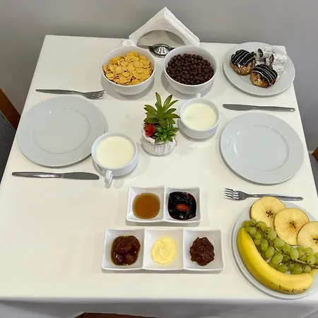 Hotel Mimani
