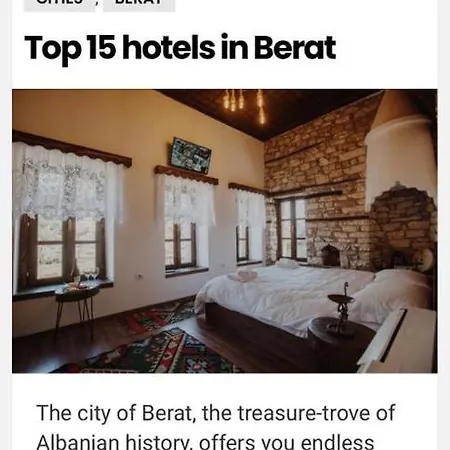 Mimani Отель 4*