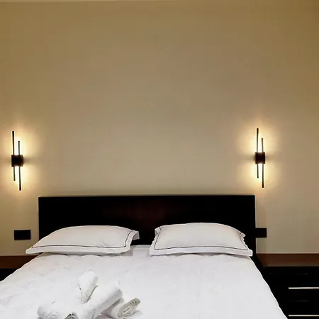 Mimani Hotel 4*