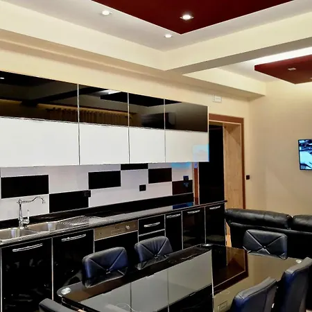 Mimani Hotel Berat