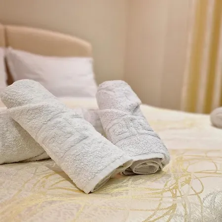 Mimani Hotel 4*