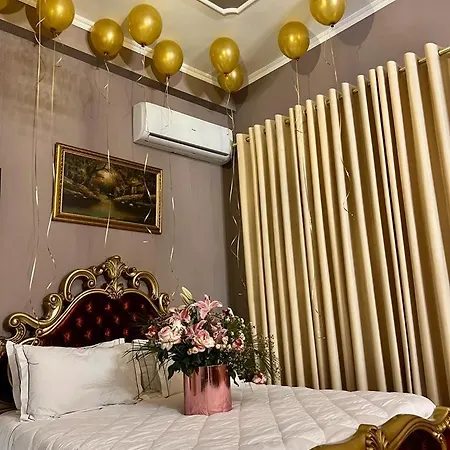 Mimani 4* Berat