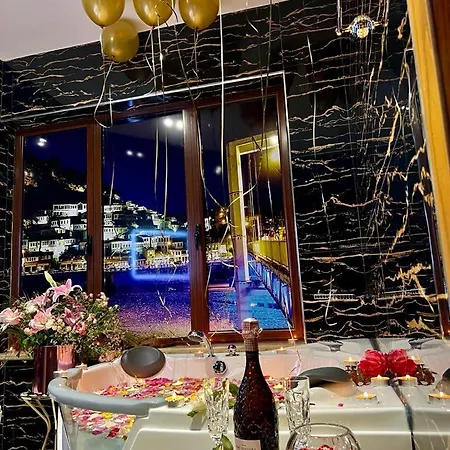 Hotel Mimani