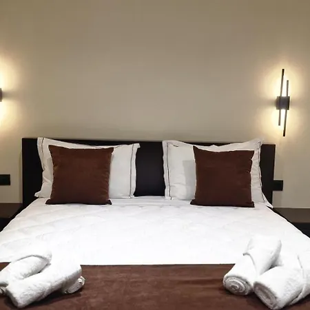 Mimani Hotel 4*