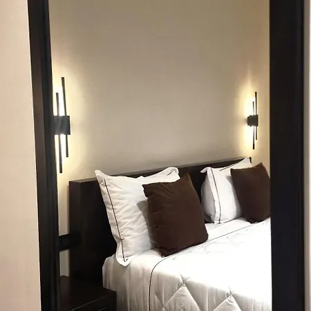Mimani 4* Berat