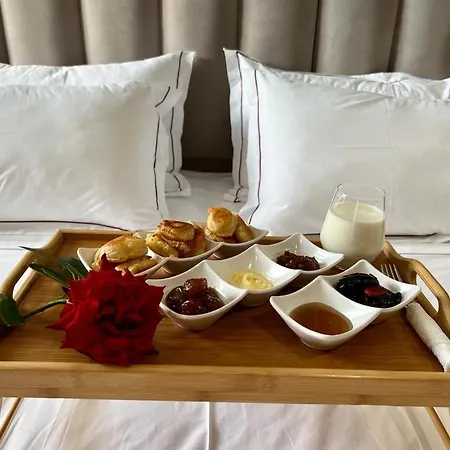 Hotel Mimani