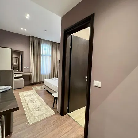 Mimani Hotel