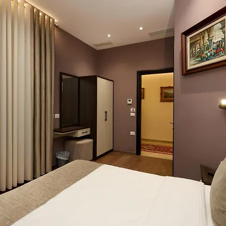 Mimani Hotel 4*