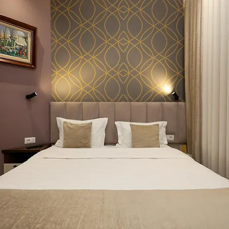 Hotel Mimani