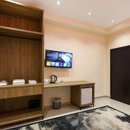 Mimani Hotel Berat