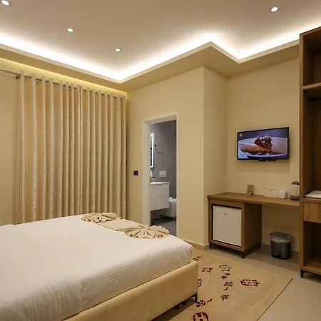 Mimani 4*