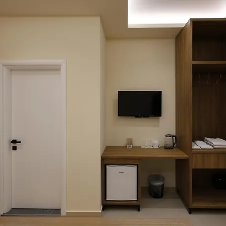 Mimani Hotel Berat