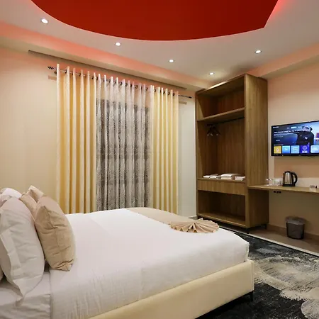 Mimani Hotel