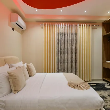 Ξενοδοχείο Mimani 4*
