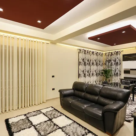 Hotel Mimani Berat