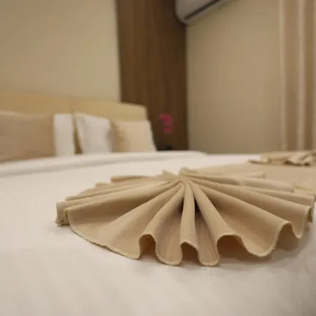 Hotel Mimani