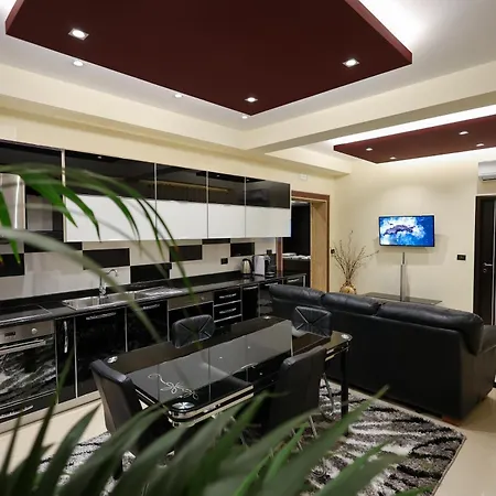Mimani Hotel 4*