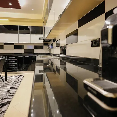 Mimani Hotel Berat