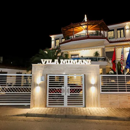 Hotel Mimani 4*