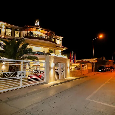 Mimani 4* Берат