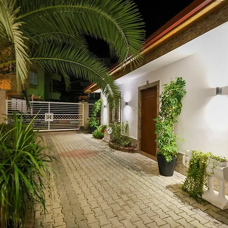 Hotel Mimani