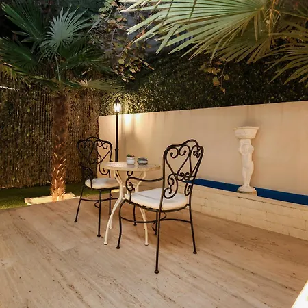 Ξενοδοχείο Mimani 4*