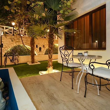 Mimani Hotel Berat