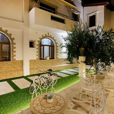 Hotel Mimani Berat