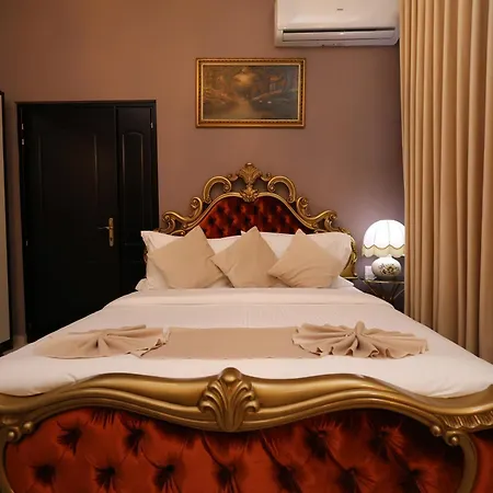 Mimani Hotel