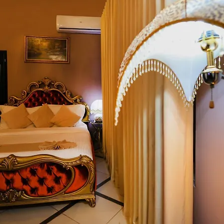 Hotel Mimani
