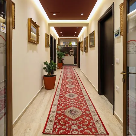 Mimani Hotel 4*