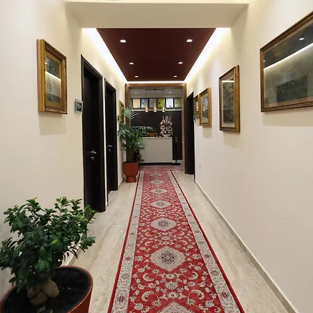 Mimani Hotel Berat