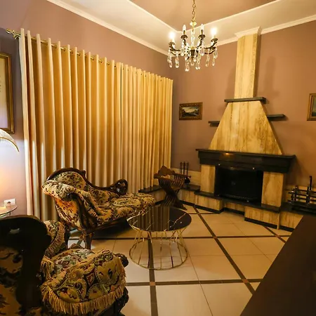 Mimani 4*