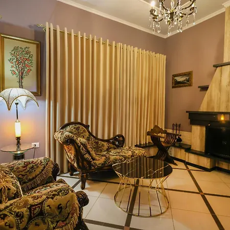 Mimani Ξενοδοχείο 4*