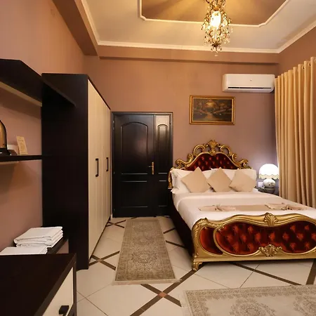 Ξενοδοχείο Mimani 4*