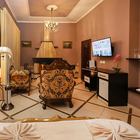 Mimani 4* Μπεράτ