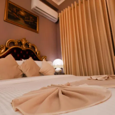 Mimani Hotel
