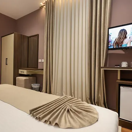 Hotel Mimani