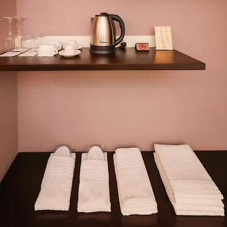 Mimani Hotel 4*