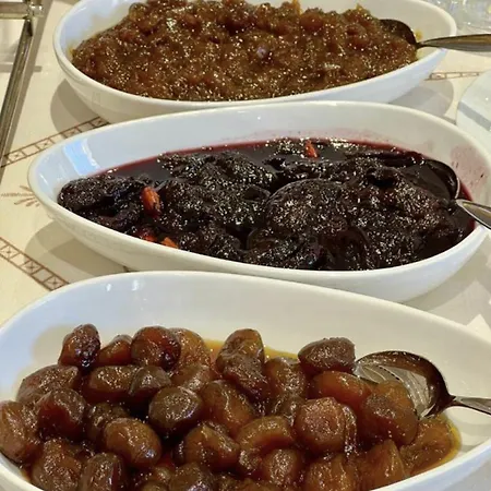 Mimani Hotel Berati
