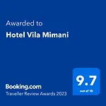 Hotel Mimani 4*