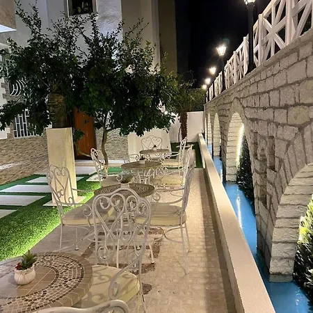 Szálloda Mimani 4*
