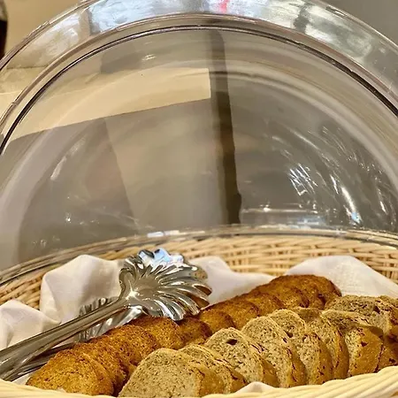 Szálloda Mimani 4*