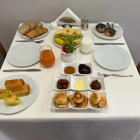 Mimani Hotel 4*